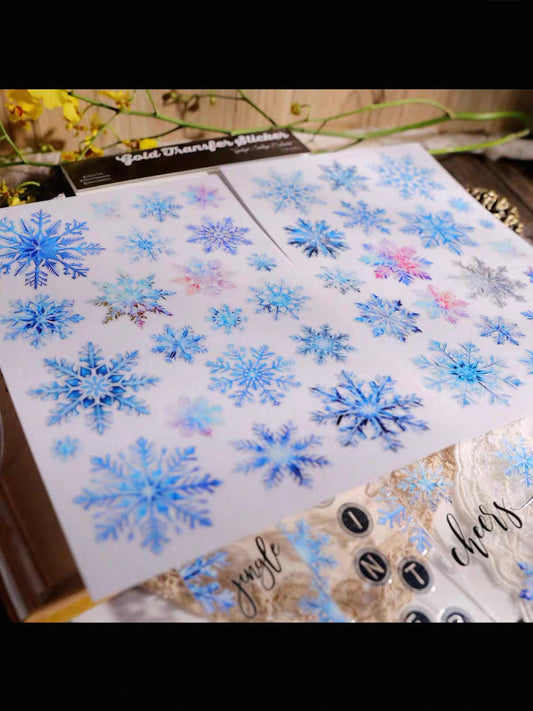 Accessories | Waterproof Sticker for Do/bottle/notebook