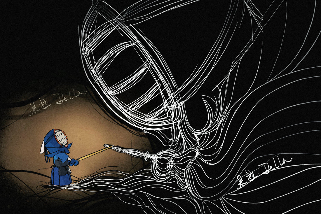 🎞The Person That I Face To