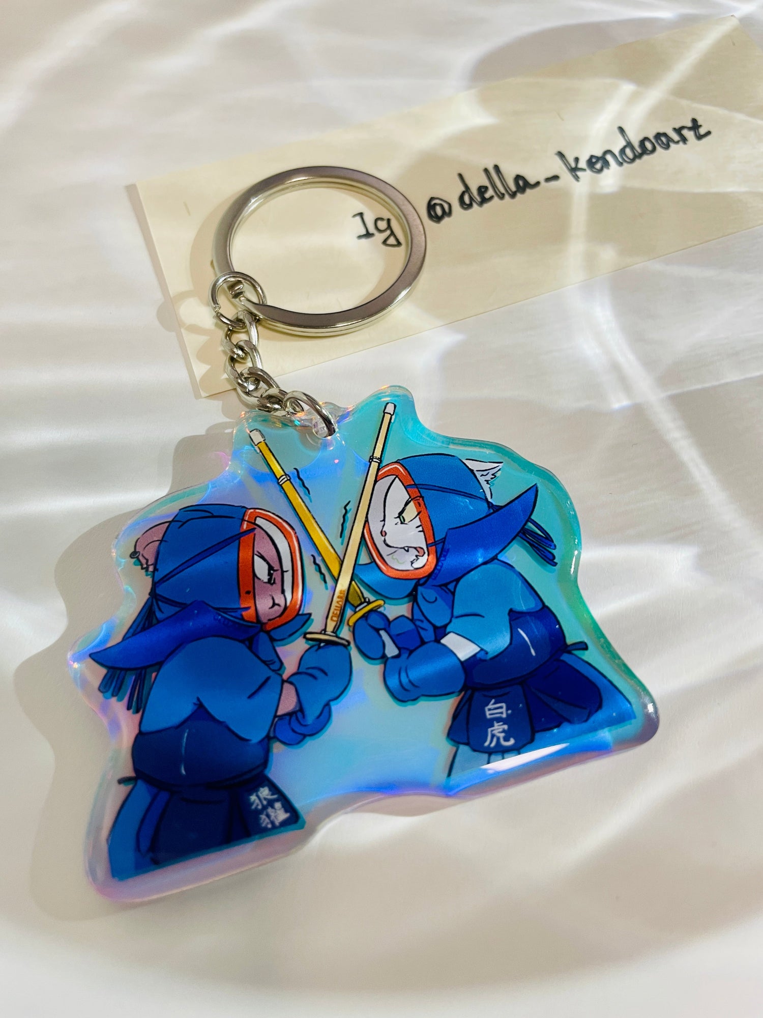 Keychains