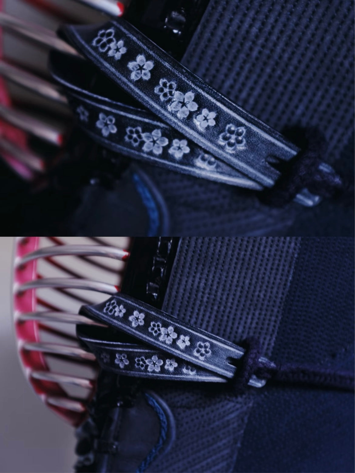 Kendo Chichigawa | "Cherry Blossom"