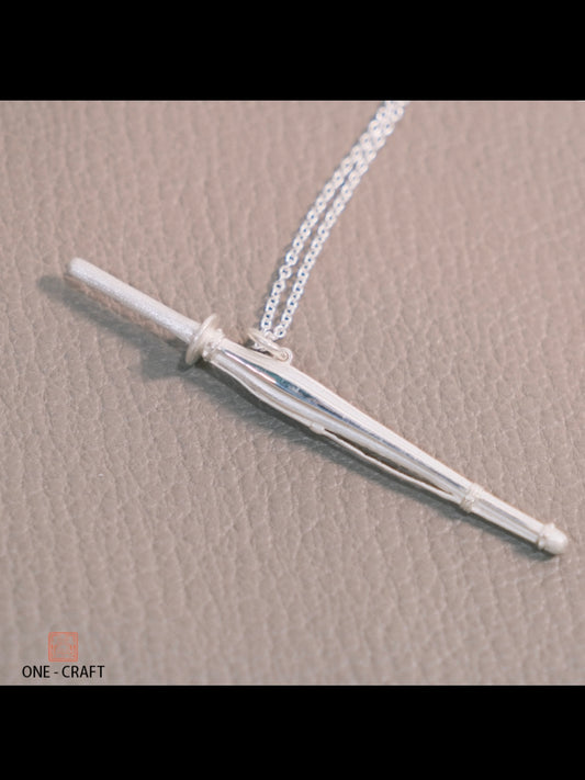 Kendo Accessories | Kendo Shinai in Silver