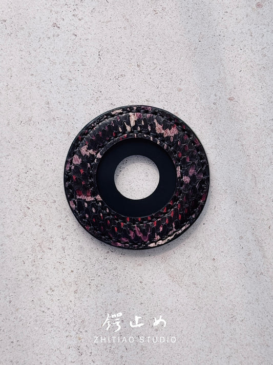 Kendo Tsubadome | Python in Blackpink