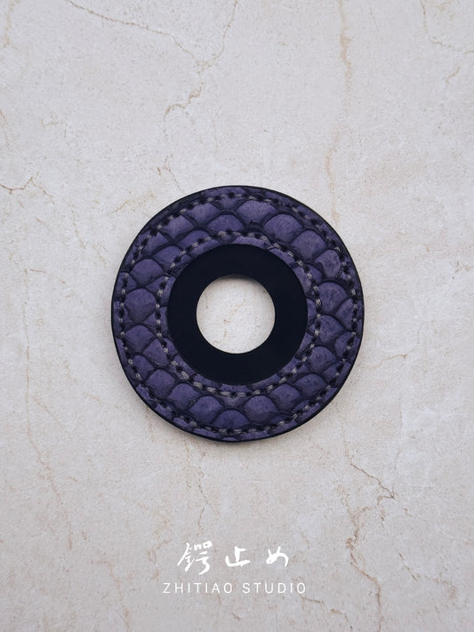 Kendo Tsubadome | Crap in purple