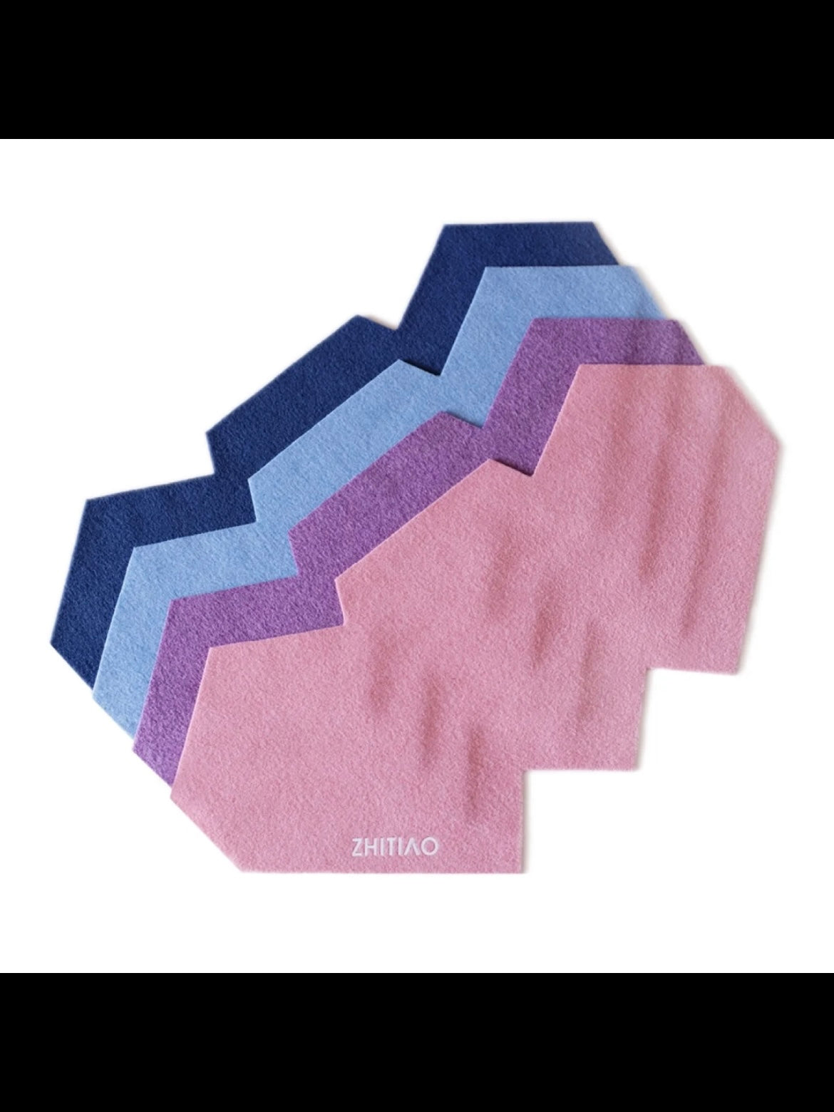 Kendo Chin Pad | Ready for Keiko