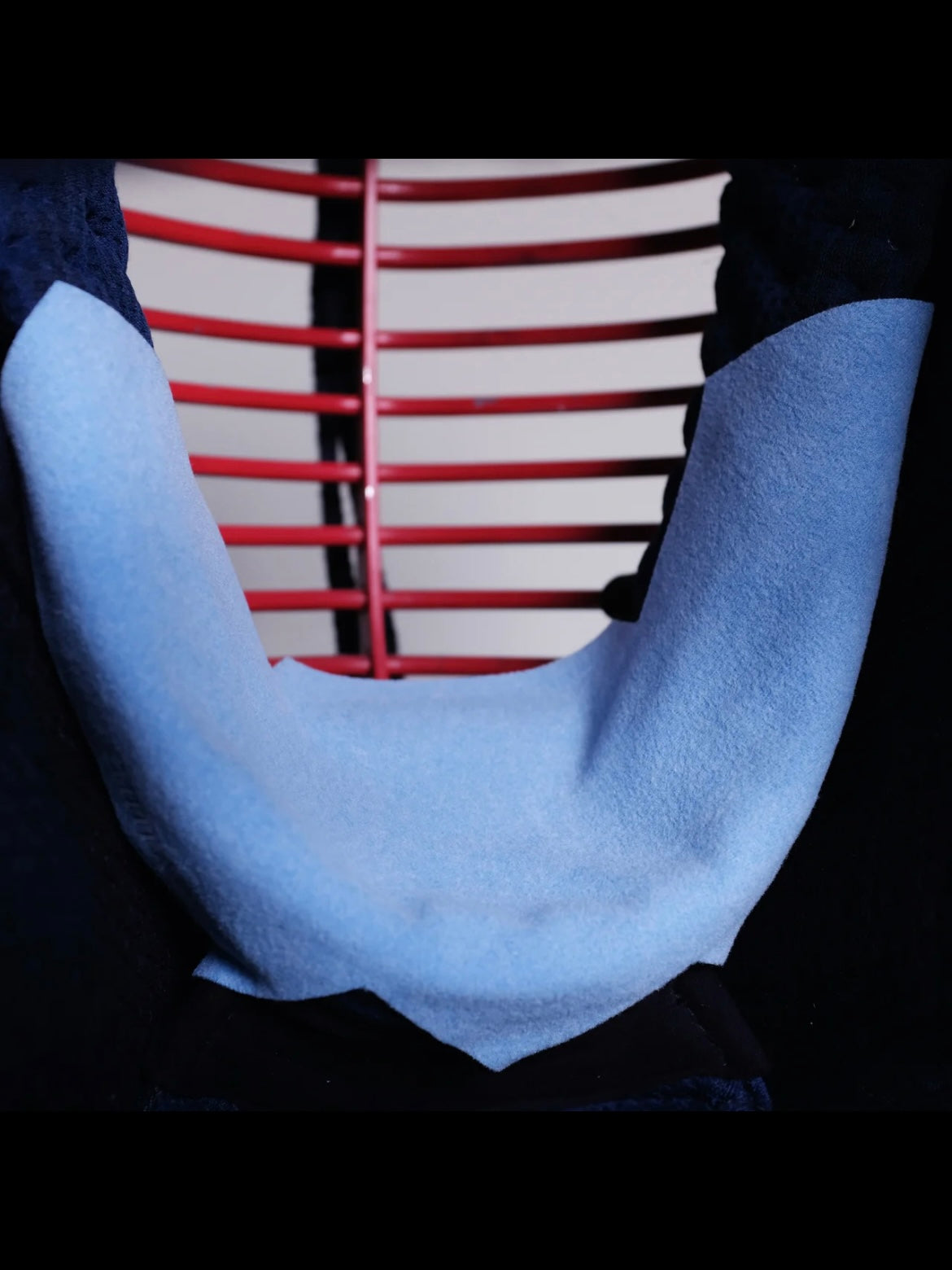 Kendo Chin Pad | Ready for Keiko