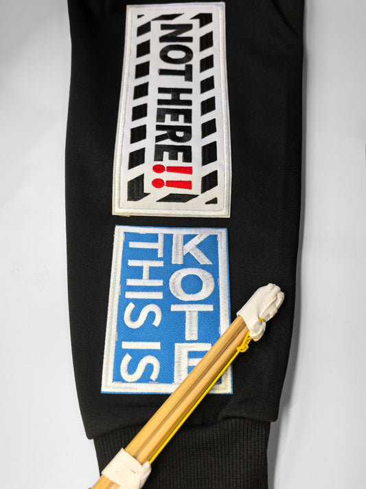 T-shirt | Customized Design&Production
